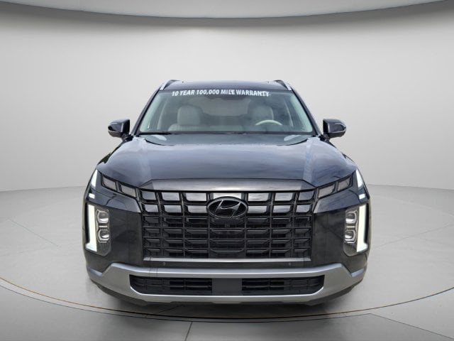 2024 Hyundai Palisade Limited - Photo 9