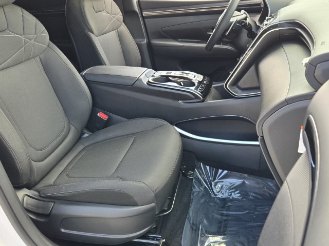 2023 Hyundai Tucson Blue - Photo 16