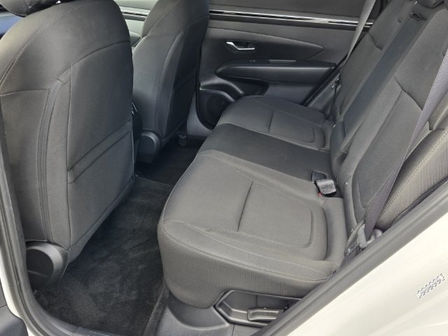 2023 Hyundai Tucson Blue - Photo 11