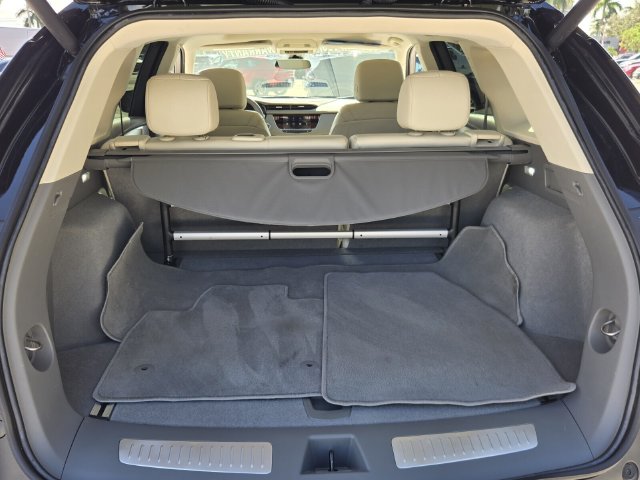 2024 Cadillac XT5 Premium Luxury - Photo 13