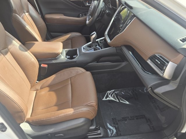2020 Subaru Outback Touring - Photo 19