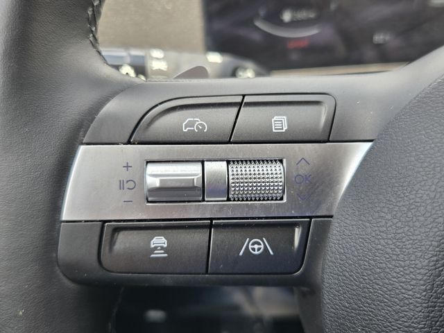2024 Hyundai Kona Limited - Photo 24