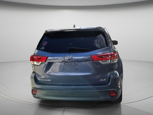 2018 Toyota Highlander XLE - Photo 7