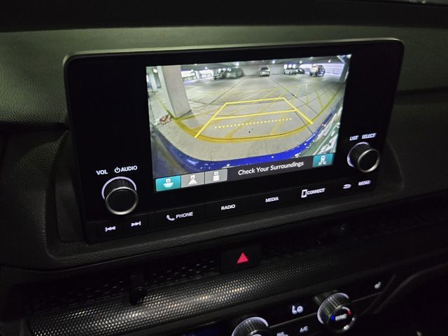 2024 Honda CR-V EX - Photo 20