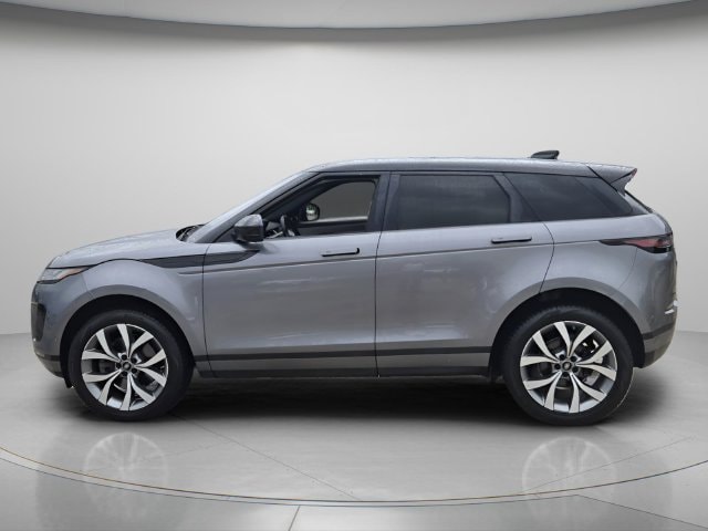 2020 Land Rover Range Rover Evoque SE - Photo 3