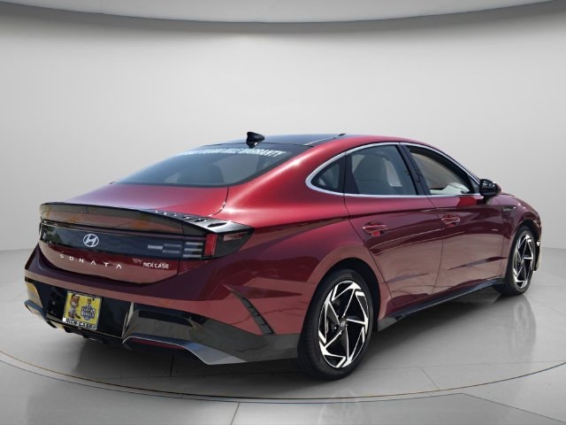 2024 Hyundai Sonata SEL - Photo 7
