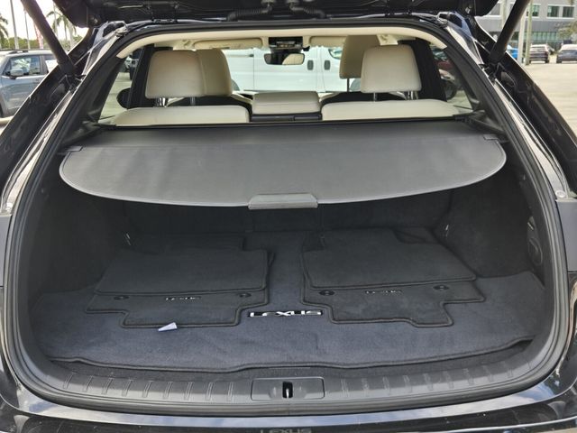 2024 Lexus RX 350 - Photo 14
