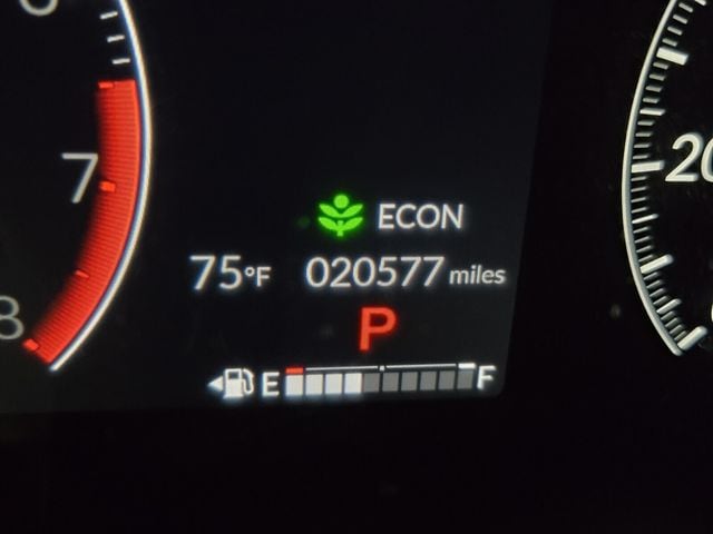 2024 Honda CR-V EX - Photo 25