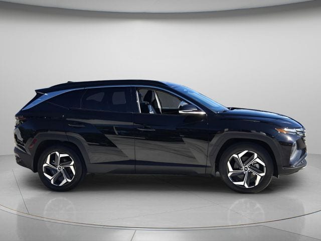2024 Hyundai Tucson Limited - Photo 7