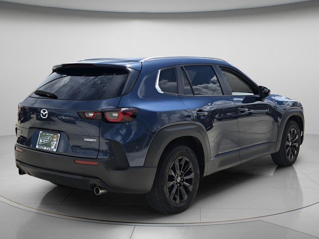 2025 Mazda CX-50 Preferred - Photo 6