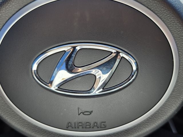 2024 Hyundai Tucson Limited - Photo 30