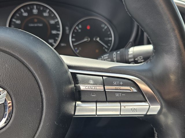 2025 Mazda CX-50 Preferred - Photo 24