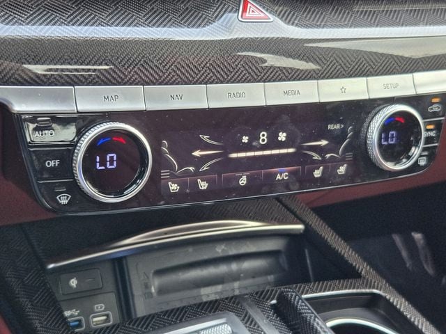2023 GENESIS G80 SPORT - Photo 18