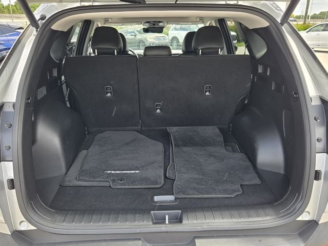 2024 Hyundai Tucson Limited - Photo 13