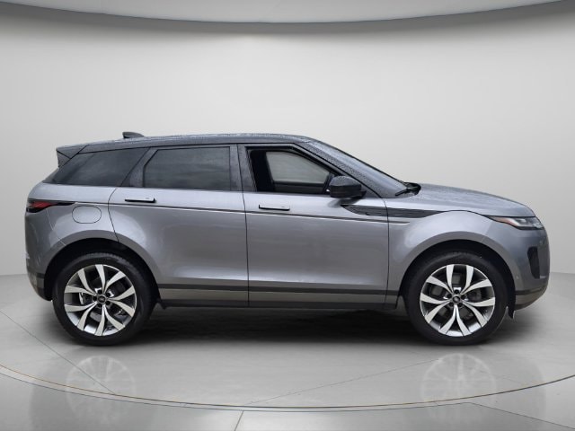 2020 Land Rover Range Rover Evoque SE - Photo 7