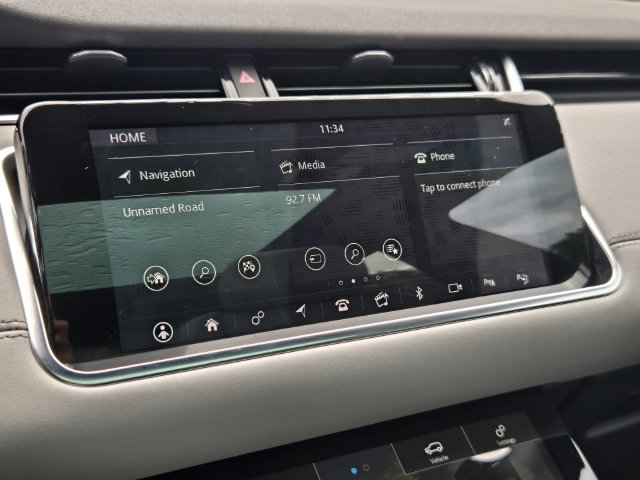 2020 Land Rover Range Rover Evoque SE - Photo 24