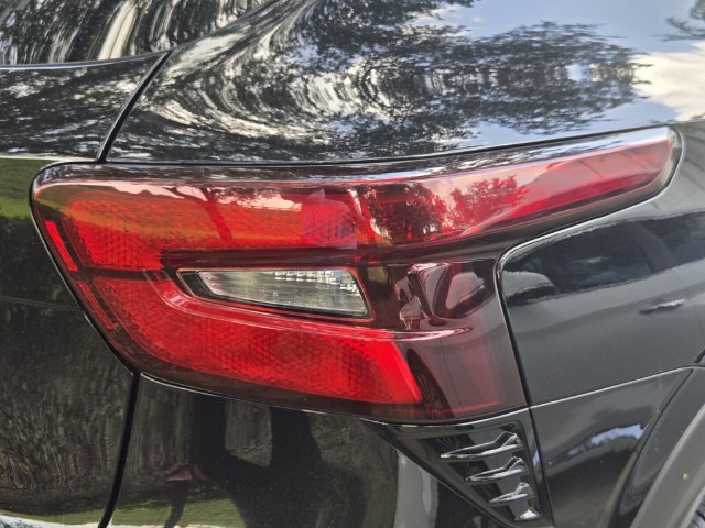 2024 Chevrolet Trax RS - Photo 8