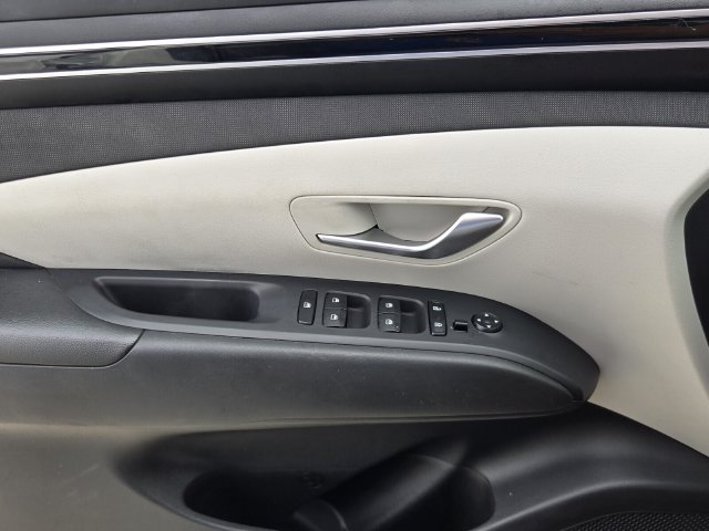 2023 Hyundai Tucson SEL - Photo 23