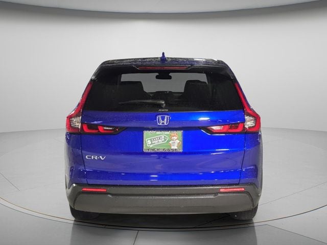 2024 Honda CR-V EX - Photo 6