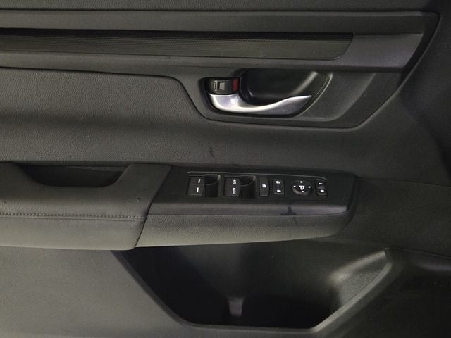 2024 Honda CR-V EX - Photo 26