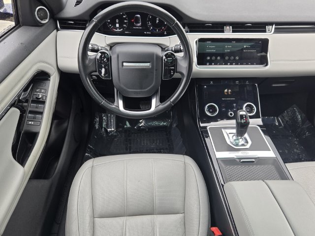 2020 Land Rover Range Rover Evoque SE - Photo 14