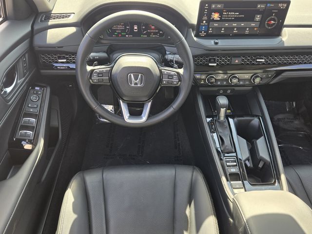 2023 Honda Accord Hybrid Touring - Photo 14