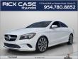 Used 2018 Mercedes-Benz CLA 250  Coupe