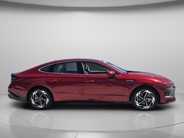 2024 Hyundai Sonata SEL - Photo 4