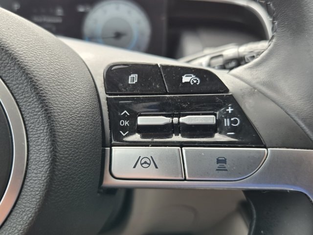 2023 Hyundai Tucson SEL - Photo 20