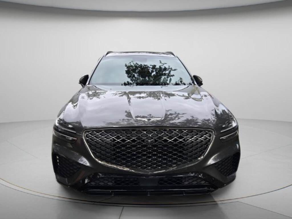 Used 2024 Genesis GV70 SUV
