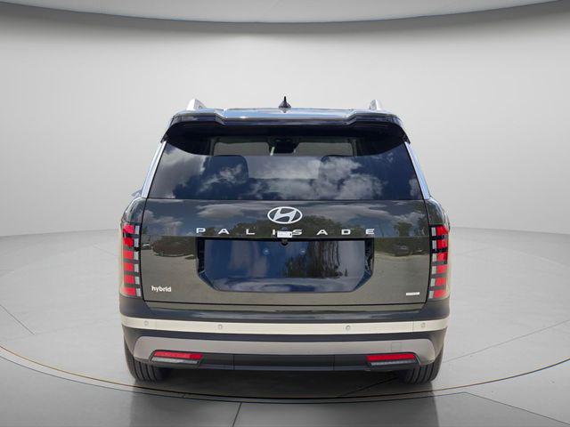 2026 Hyundai Palisade SEL Premium - Photo 4