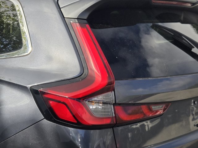 2025 Honda CR-V EX-L - Photo 7