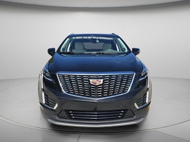 2024 Cadillac XT5 Premium Luxury - Photo 9
