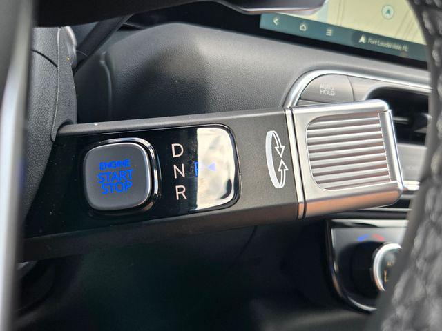 2026 Hyundai Palisade SE - Photo 12