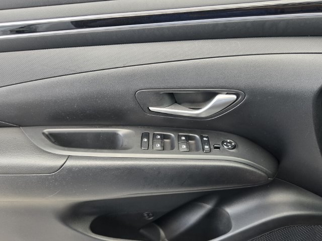 2023 Hyundai Tucson Blue - Photo 25