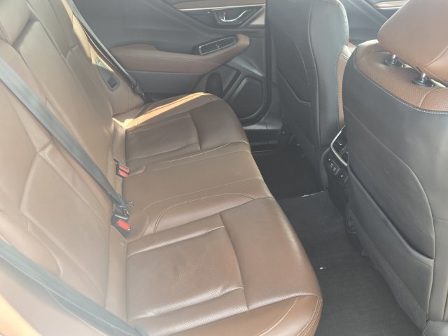 2020 Subaru Outback Touring - Photo 17