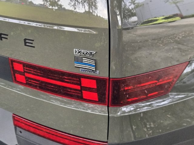 2024 Hyundai Santa Fe XRT - Photo 9