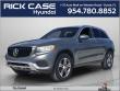 Used 2017 Mercedes-Benz GLC GLC 300 SUV