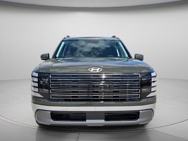 2026 Hyundai Palisade SEL Premium - Photo 3