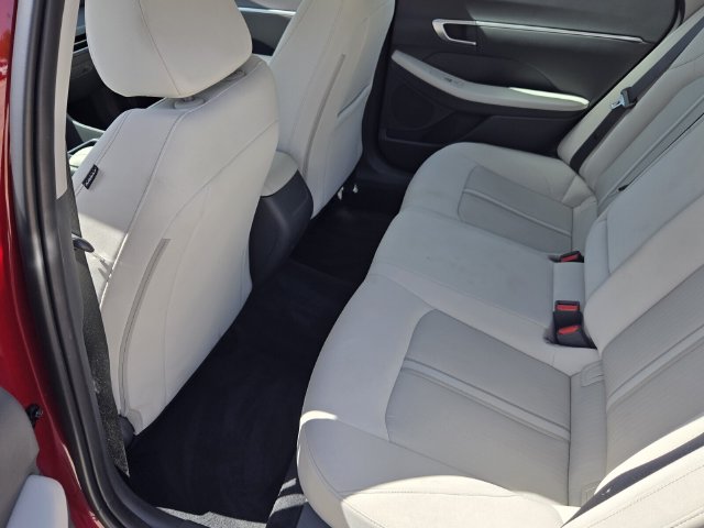 2024 Hyundai Sonata SEL - Photo 12