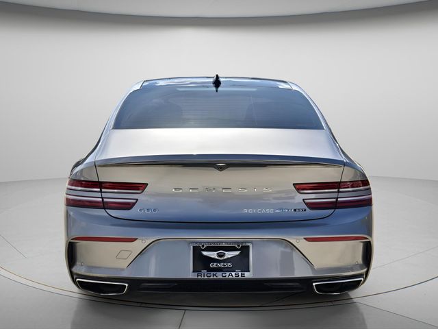2023 GENESIS G80 SPORT - Photo 6