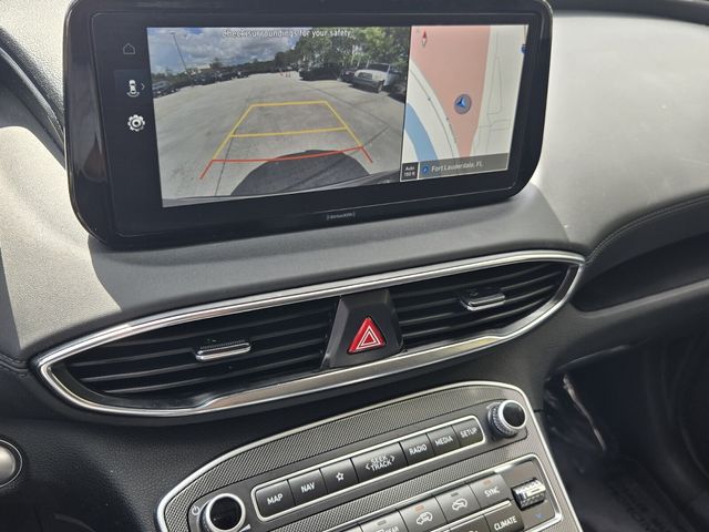 2023 Hyundai Santa Fe SEL - Photo 21