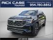 Used 2024 Volkswagen Atlas Cross Sport 2.0T SEL Premium R-Line SUV