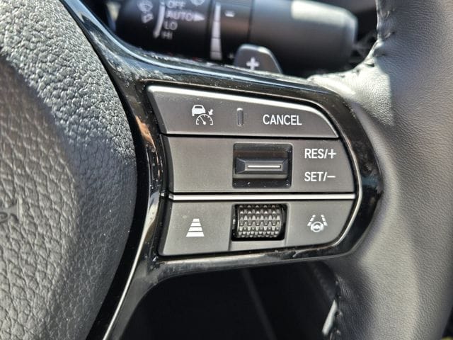 2023 Honda Accord Hybrid Touring - Photo 26