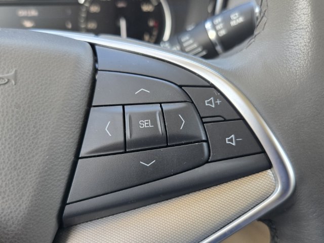 2024 Cadillac XT5 Premium Luxury - Photo 23