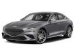 Used 2022 Genesis G70 3.3T Sedan