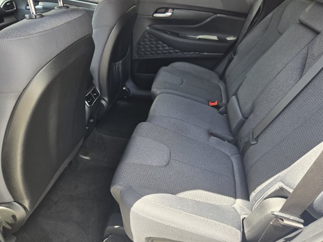2023 Hyundai Santa Fe SEL - Photo 10