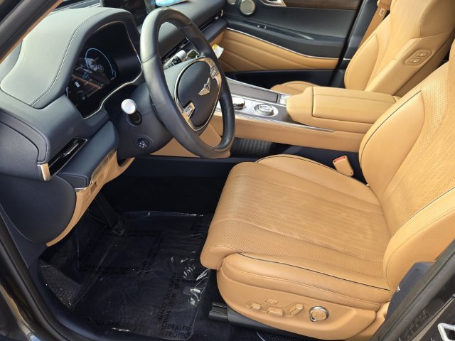 2023 GENESIS GV80 Standard - Photo 10
