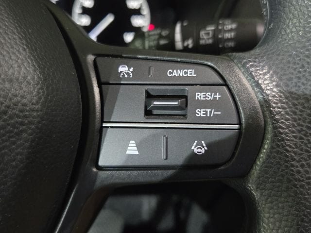 2024 Honda CR-V EX - Photo 23