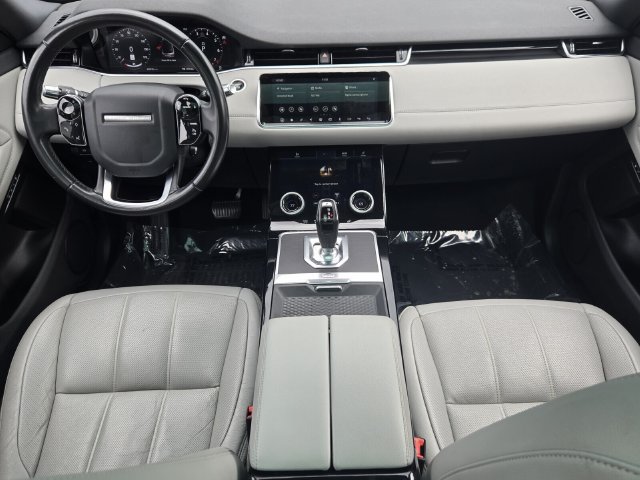 2020 Land Rover Range Rover Evoque SE - Photo 13